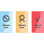 Checklist icon