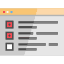 Testing icon