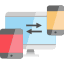 Responsive design icon