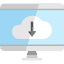 Screen icon